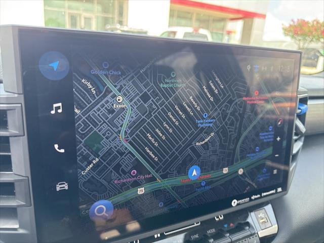 Photo of 2024 Solar Octane Toyota Sequoia