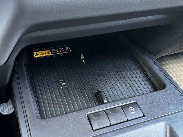 Photo of 2026 Cavalry Blue Toyota Corolla Cross