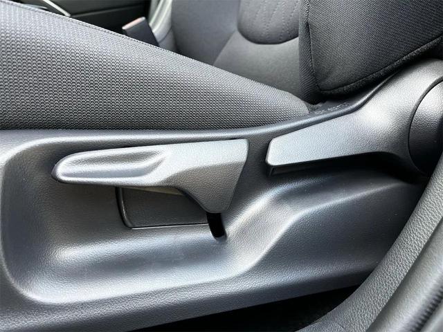 Photo of 2026 Cavalry Blue Toyota Corolla Cross
