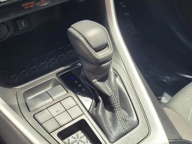 Photo of 2022 Midnight Black Toyota RAV4