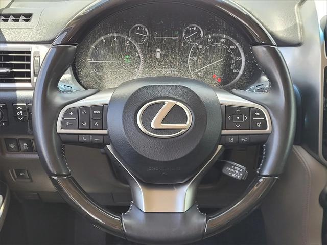 Photo of 2023 Nightfall Mica Lexus GX 460