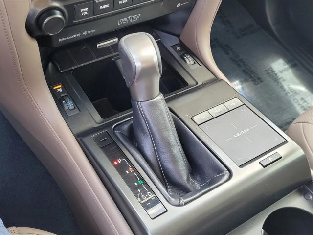 Photo of 2023 Nightfall Mica Lexus GX 460