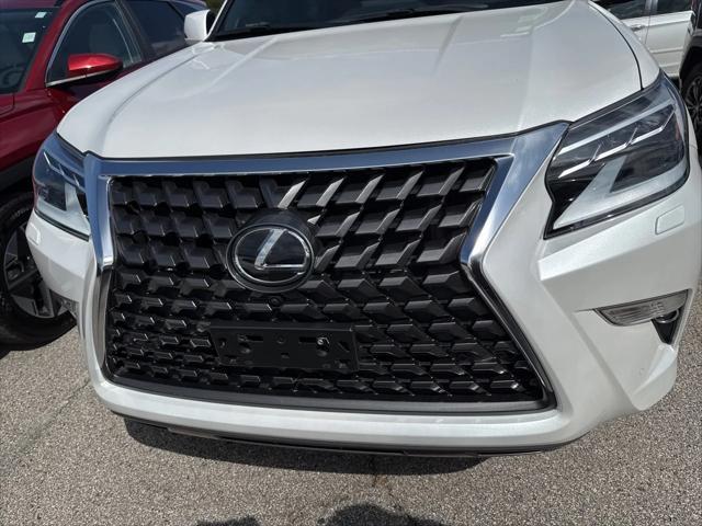 2023 Lexus Gx 460