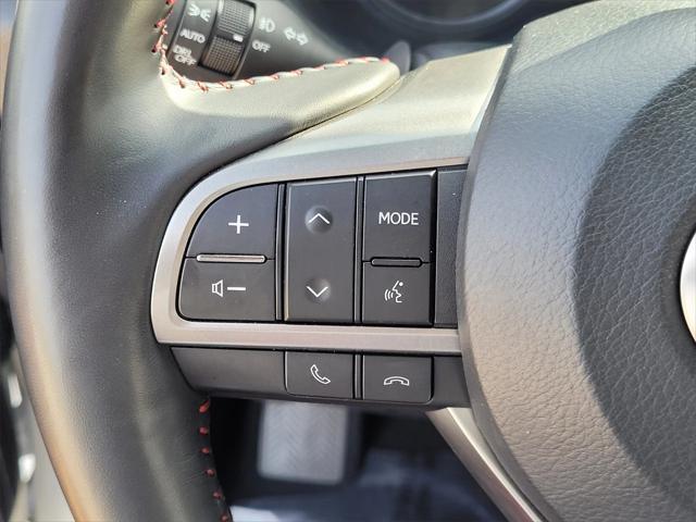 Photo of 2023 Atomic Silver Lexus GX 460
