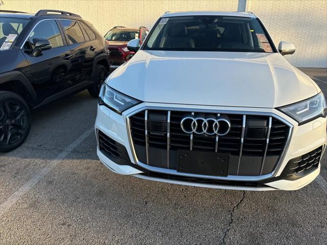 2023 Audi Q7