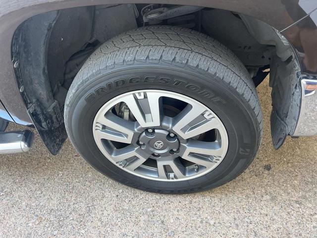 Photo of 2019 Smoked Mesquite Toyota Tundra