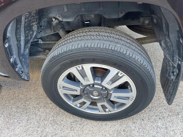 Photo of 2019 Smoked Mesquite Toyota Tundra