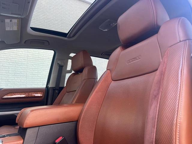 Photo of 2019 Smoked Mesquite Toyota Tundra
