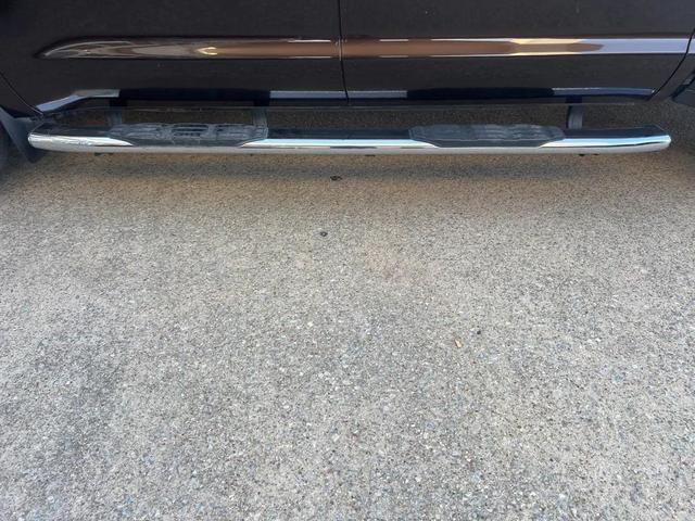 Photo of 2019 Smoked Mesquite Toyota Tundra