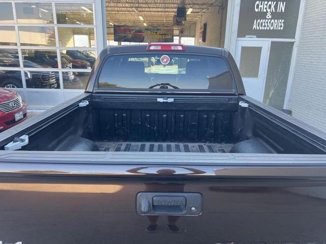 Photo of 2019 Smoked Mesquite Toyota Tundra