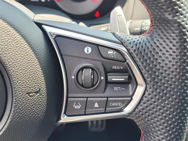 Photo of 2023 Lunar Silver Acura RDX