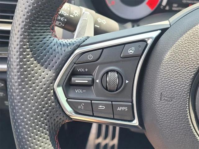 Photo of 2023 Lunar Silver Acura RDX