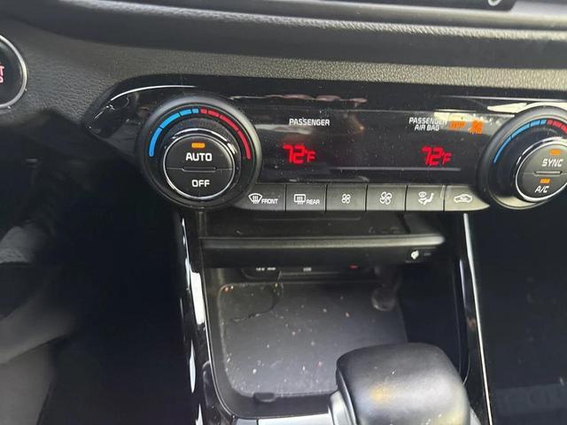 Photo of 2022 Steel Gray Kia Forte