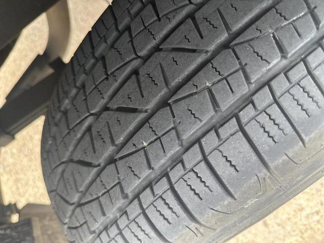 Photo of 2023 Black Toyota Tacoma