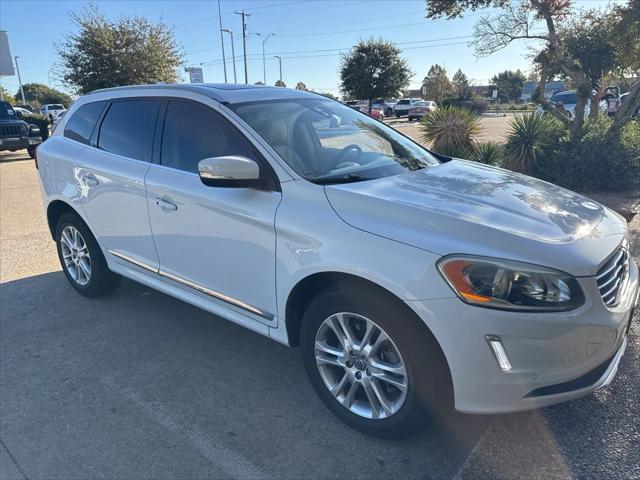 2015 Volvo XC60