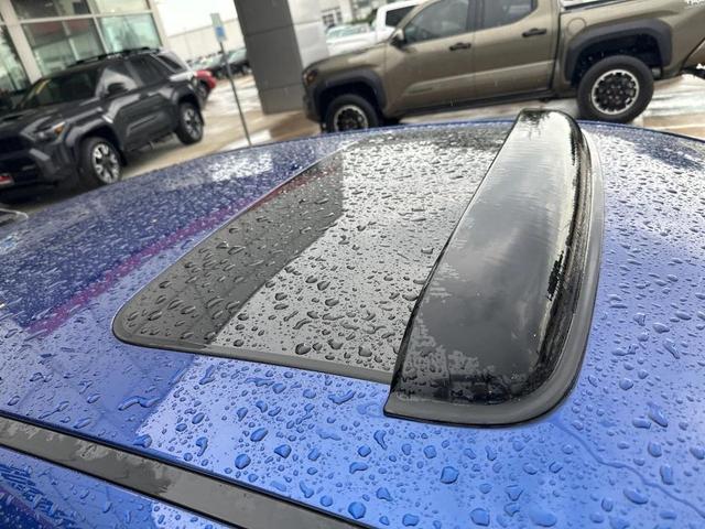 Photo of 2021 Deep Sea Blue Kia Forte