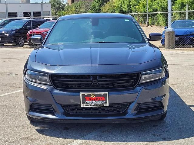 Photo of 2018 Maximum Steel Dodge Charger