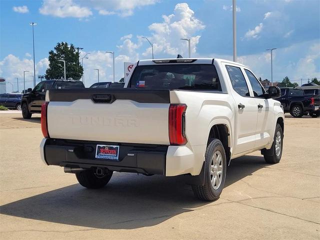 Photo of 2026 Ice Cap Toyota Tundra