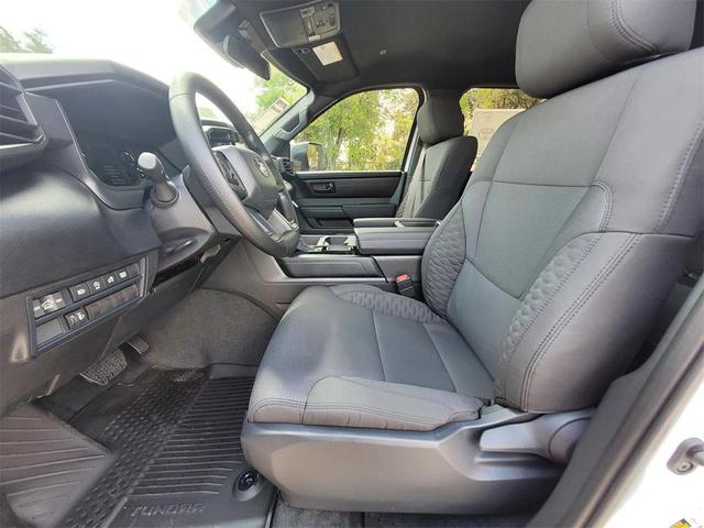 Photo of 2026 Ice Cap Toyota Tundra
