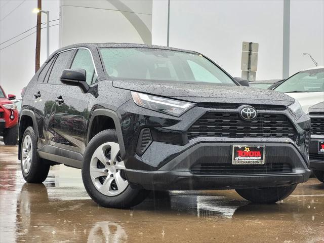 2023 Toyota RAV4