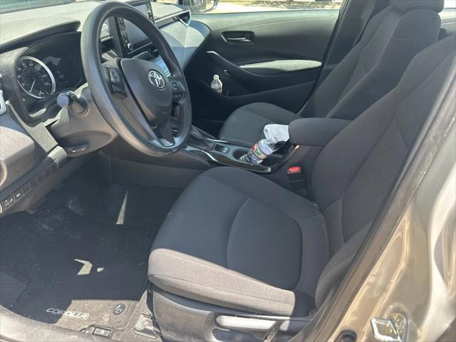 Photo of 2022  Toyota Corolla