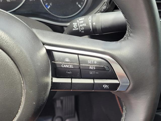 Photo of 2024 Zircon Sand Metallic Mazda Mazda3