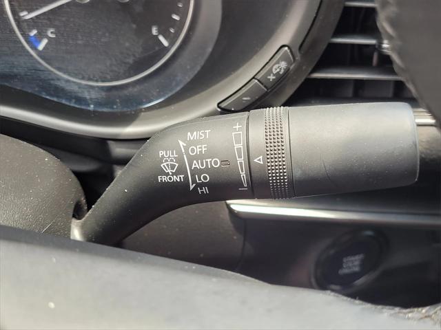 Photo of 2024 Zircon Sand Metallic Mazda Mazda3