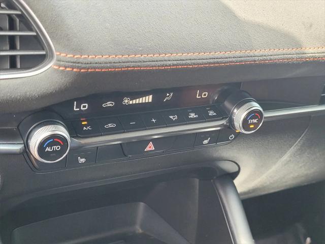 Photo of 2024 Zircon Sand Metallic Mazda Mazda3