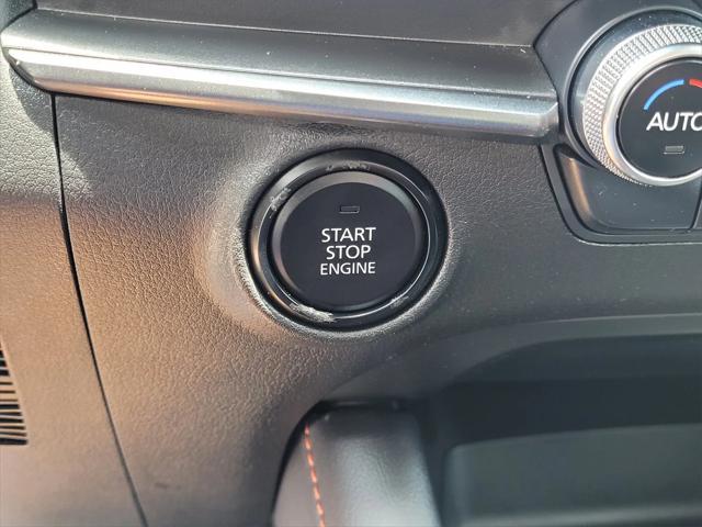 Photo of 2024 Zircon Sand Metallic Mazda Mazda3