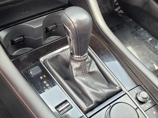 Photo of 2024 Zircon Sand Metallic Mazda Mazda3