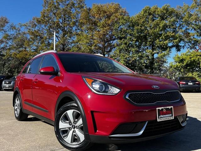 2019 Kia NIRO