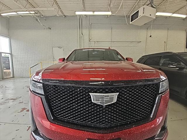 2021 Cadillac Escalade