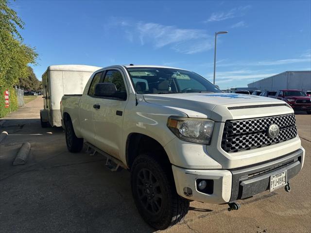 2019 Toyota Tundra