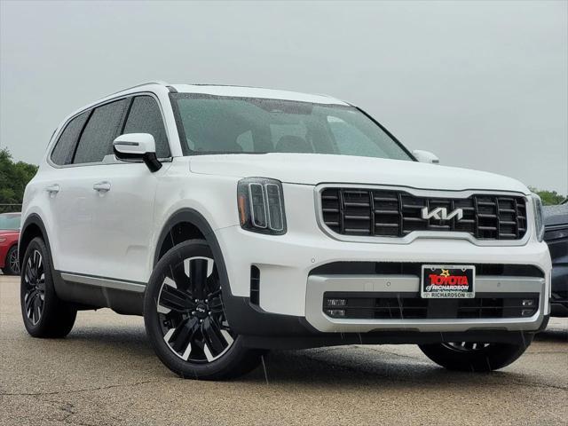 2024 Kia Telluride
