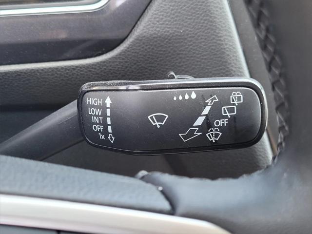 Photo of 2024 Pure White Volkswagen Tiguan