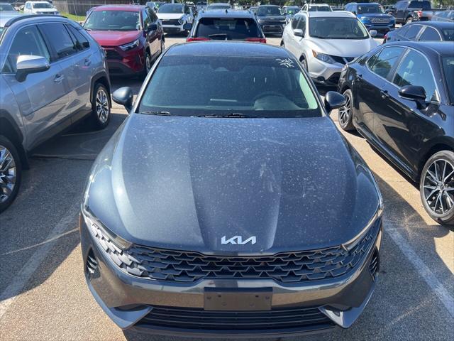 2023 Kia K5