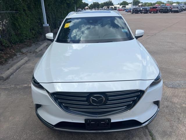 2021 Mazda CX-9