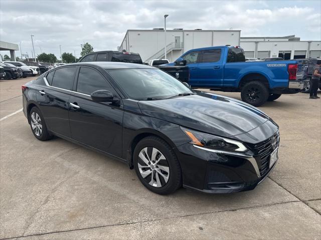 2023 Nissan Altima