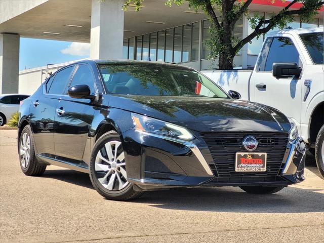 2023 Nissan Altima