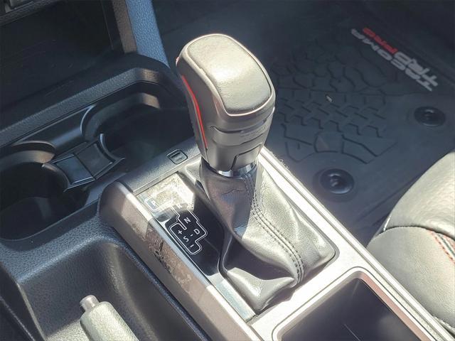 Photo of 2023 Solar Octane Toyota Tacoma