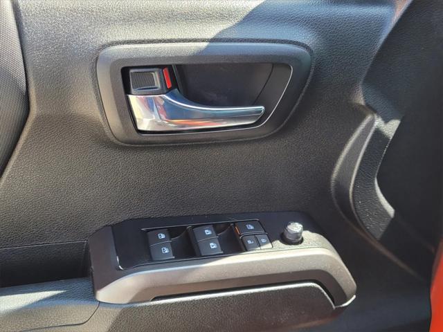 Photo of 2023 Solar Octane Toyota Tacoma
