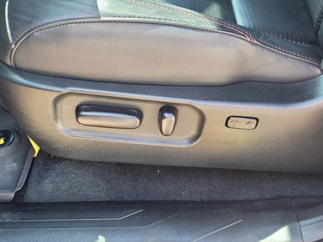 Photo of 2023 Solar Octane Toyota Tacoma