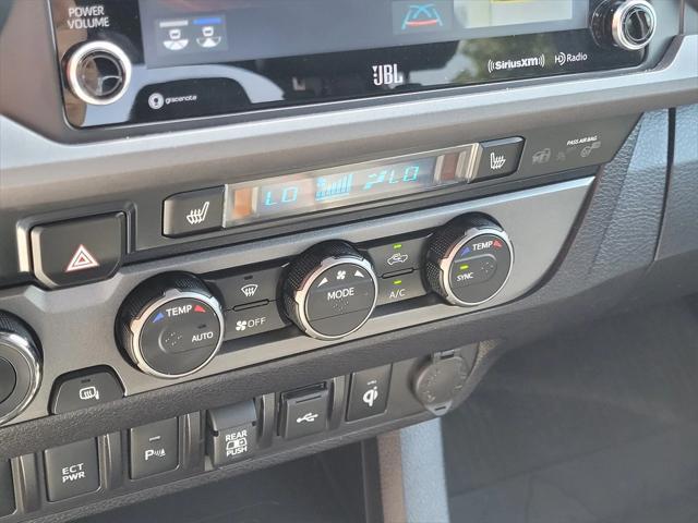 Photo of 2023 Solar Octane Toyota Tacoma