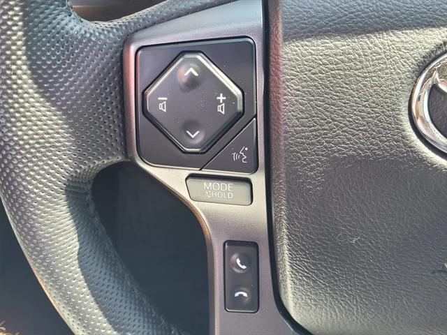 Photo of 2023 Solar Octane Toyota Tacoma