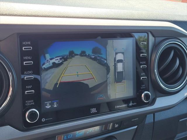 Photo of 2023 Solar Octane Toyota Tacoma