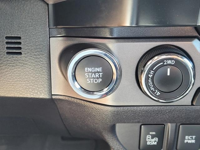 Photo of 2023 Solar Octane Toyota Tacoma