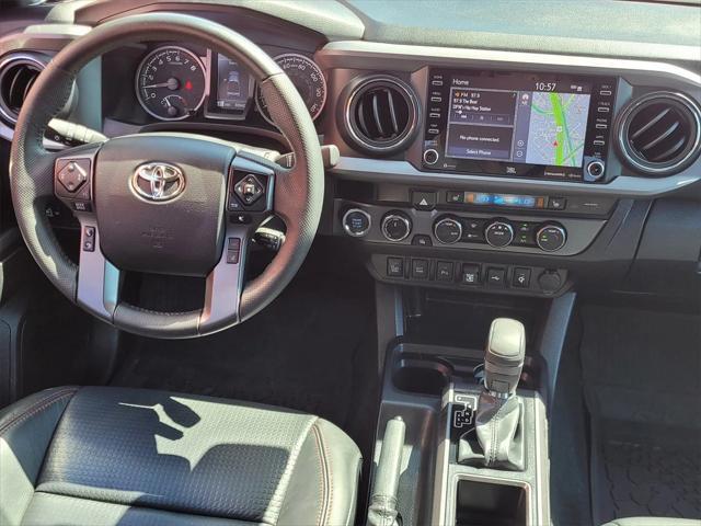 Photo of 2023 Solar Octane Toyota Tacoma