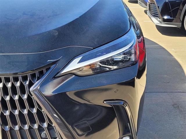 Photo of 2023 Caviar Lexus NX 250