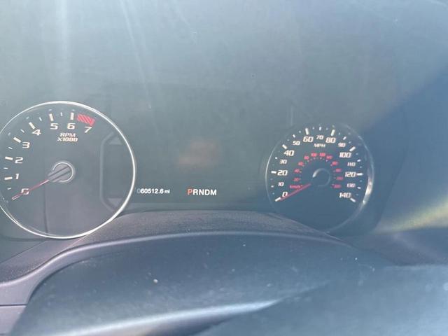 Photo of 2019 Magnetic Ford F-150