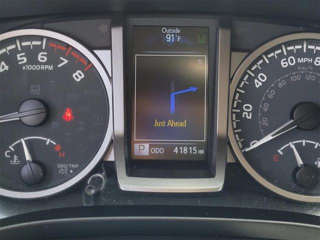Photo of 2023 Ice Cap Toyota Tacoma